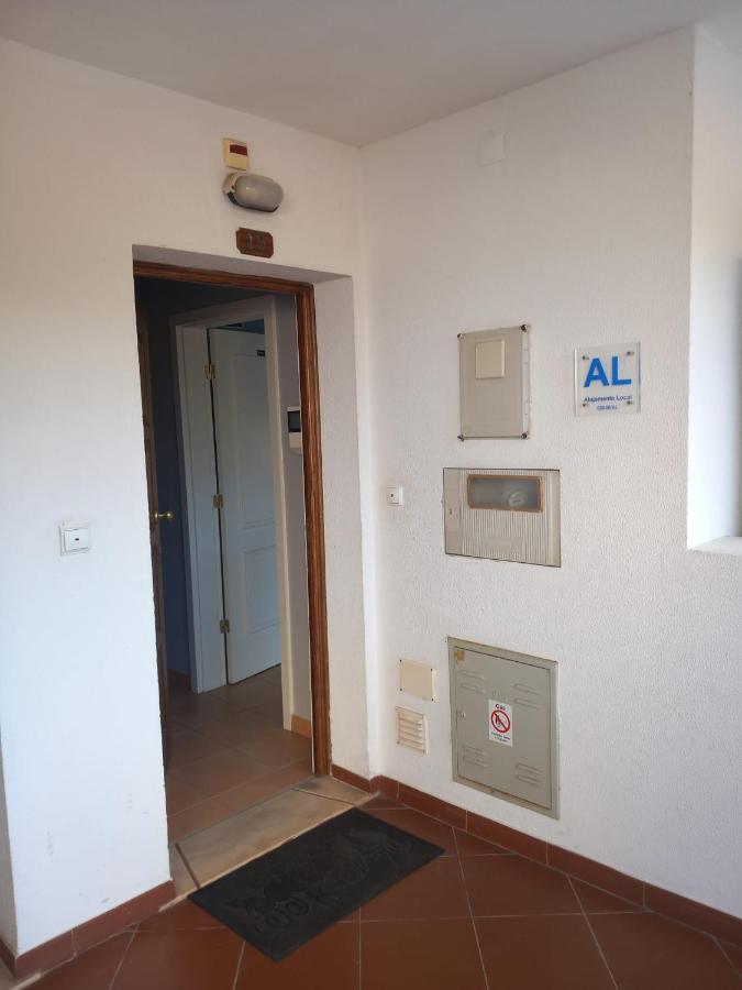 Apartamento Sea Moments Mar A Vista Portimão Exterior foto
